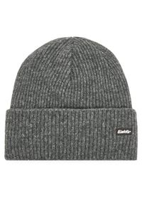 Eisbar - Eisbär Czapka Salma 75047 008 Szary. Kolor: szary. Materiał: materiał #1