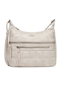 Lasocki Torebka C-LSK-L-010-08 Écru #3