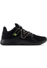 Buty New Balance M MXTRNRK2 czarne. Kolor: czarny. Materiał: guma. Szerokość cholewki: normalna. Sport: bieganie #2