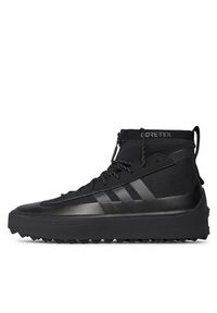 Adidas - adidas Sneakersy ZNSORED High GORE-TEX Shoes ID7296 Czarny. Kolor: czarny. Materiał: materiał. Technologia: Gore-Tex #2