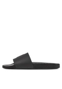 Polo Ralph Lauren Klapki Polo Slide 809852071004 Czarny. Kolor: czarny #4