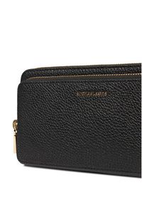 MICHAEL Michael Kors Torebka 32F5GJ6C7L Czarny. Kolor: czarny. Materiał: skórzane #5