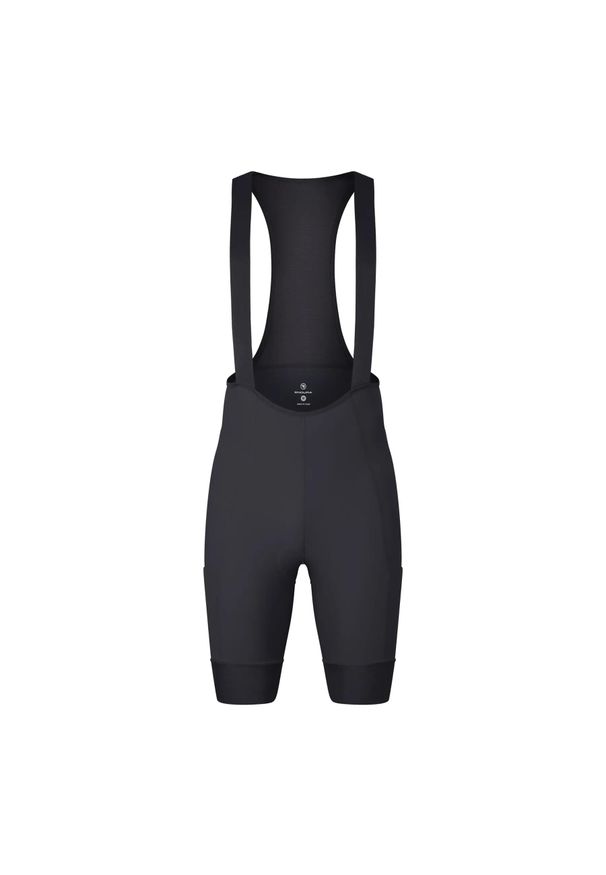 ENDURA - Spodenki Endura Loop. Kolor: czarny. Długość: krótkie. Sezon: lato. Sport: kolarstwo