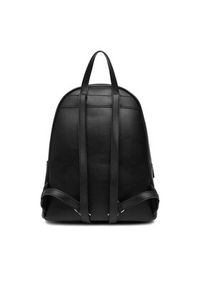 Beverly Hills Polo Club Plecak C-BHPC-L-009-08 Czarny. Kolor: czarny. Materiał: materiał #4