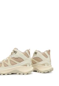 Merrell Sneakersy Tempo Exp Md Waterpoof J038886 Écru. Materiał: materiał #5