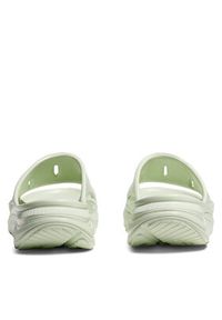 HOKA - Hoka Klapki Ora Recovery Slide 3 1135061 Zielony. Kolor: zielony. Materiał: syntetyk #2
