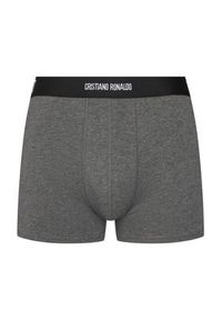 Cristiano Ronaldo CR7 Komplet bokserek 8123-49 Kolorowy. Materiał: bawełna. Wzór: kolorowy #6