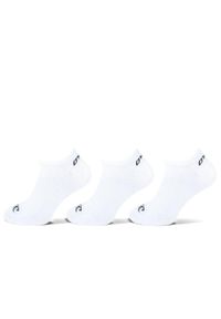 O'Neill - Skarpetki sneaker socks dla mężczyzn O'neill 3-pak. Kolor: biały