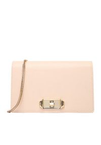 Nine West Torebka EO-Bellis-LX20070 Różowy. Kolor: różowy #6