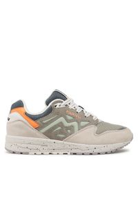 Karhu Sneakersy Legacy 96 F806047 Zielony. Kolor: zielony. Materiał: zamsz, skóra