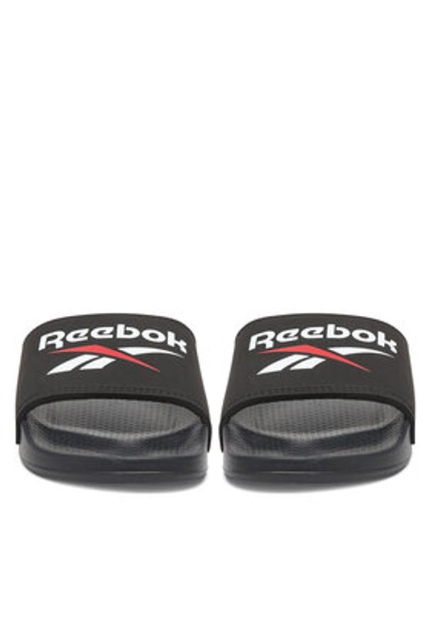 Reebok Klapki CEO-SS25-3C069-2 Czarny. Kolor: czarny. Materiał: syntetyk