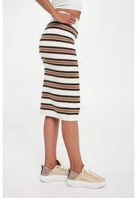 Twinset U&B - Spódnica damska midi TWINSET U&B