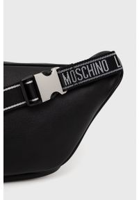 Love Moschino - Nerka. Kolor: czarny #2