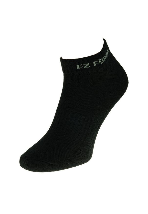 FZ FORZA - Skarpety sportowe krótkie FZ Forza Comfort - 3 pak. Kolor: czarny