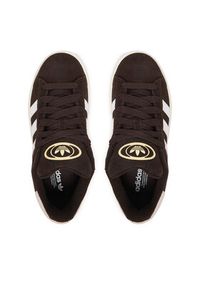 Adidas - adidas Sneakersy Campus 00S JP9566 Brązowy. Kolor: brązowy. Materiał: skóra, zamsz. Model: Adidas Campus #5