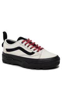 Sneakersy Vans Sentry Old Sko VN0A5KR3KIG1 Hiker Suede Marshmallow/B. Kolor: beżowy. Materiał: skóra, zamsz #1