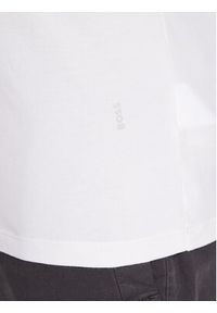 BOSS - Boss Komplet 2 t-shirtów Modern 50475292 Biały Slim Fit. Kolor: biały. Materiał: bawełna #3
