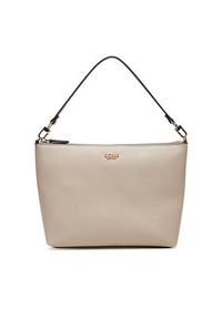 Guess Torebka Amorette HWBG78 98240 Beżowy. Kolor: beżowy. Materiał: skórzane #5