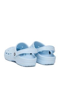 Crocs Klapki C-BAYA CLOG 10126-4JQ Niebieski. Kolor: niebieski. Materiał: syntetyk, materiał #4