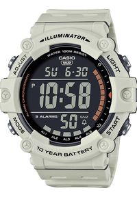 Zegarek Casio ZEGAREK MĘSKI CASIO AE-1500WH-8B2 + BOX #1