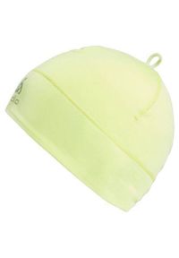 Odlo - Czapka ODLO Polyknit Warm Hat. Kolor: zielony