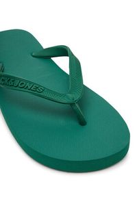 Jack & Jones - Jack&Jones Japonki Jfwbasic 12202589 Zielony. Kolor: zielony #4