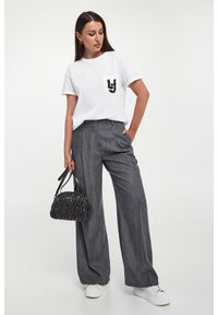 Liu Jo - T-shirt damski LIU JO #5