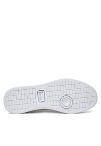 Lacoste Sneakersy Carnaby Set 7-48SFA0012 Biały. Kolor: biały. Materiał: skóra #5