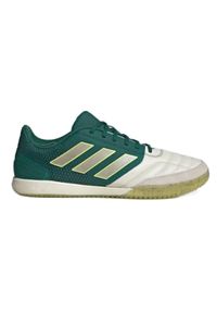 Adidas - Buty adidas Top Sala Competition In M IE1548 zielone zielone. Kolor: zielony. Materiał: syntetyk, guma. Szerokość cholewki: normalna #1