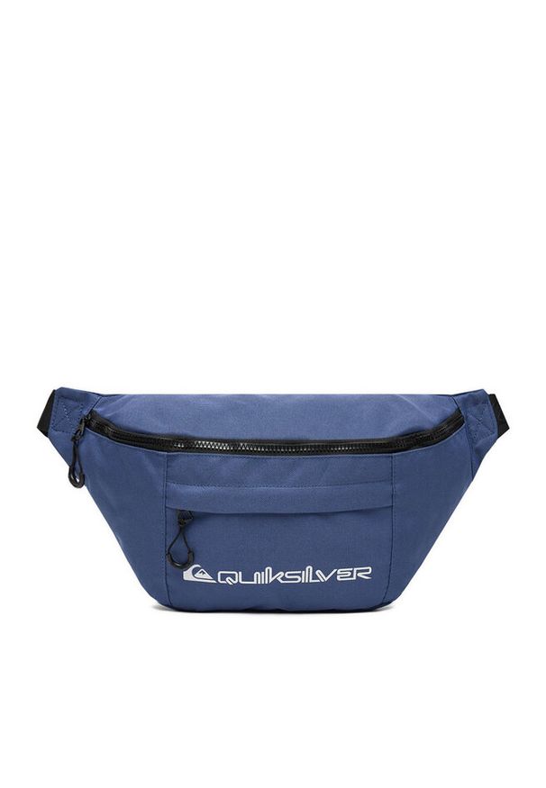 Torba Quiksilver. Kolor: niebieski