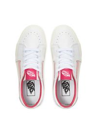 Vans Tenisówki Sk8-Low VN0009QRAFJ1 Różowy. Kolor: różowy #6