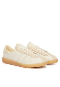 Adidas - adidas Sneakersy Brmd KH9256 Beżowy. Kolor: beżowy. Materiał: materiał #6
