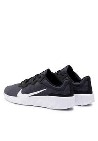 Nike Buty Explore Strada CD7091 003 Czarny. Kolor: czarny. Materiał: materiał #4