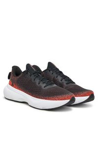 Under Armour Buty do biegania UA Infinite 3027523 Czarny. Kolor: czarny. Materiał: materiał #4