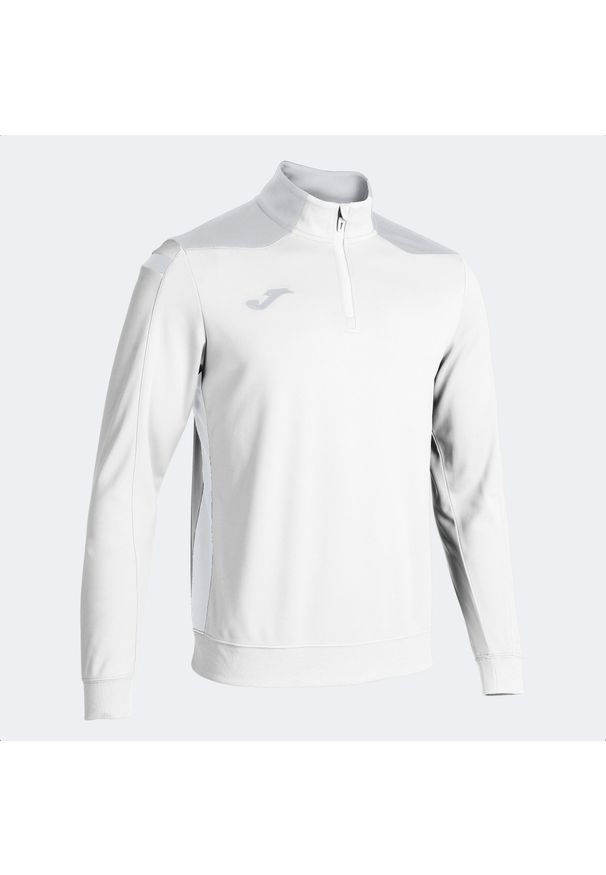 Bluza do piłki nożnej Joma Championship VI. Kolor: biały, szary, wielokolorowy