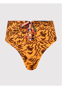 Maaji Dół od bikini 2640SCC002 Kolorowy. Materiał: syntetyk. Wzór: kolorowy #3