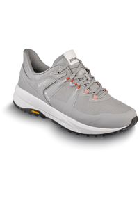 Buty trekkingowe damskie MEINDL Costa Rica Lady GTX z membraną Gore-tex. Kolor: szary
