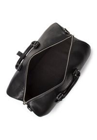 VALENTINO - Valentino Torba weekendowa Marnier VBS5XQ03 Czarny. Kolor: czarny. Materiał: skóra #4