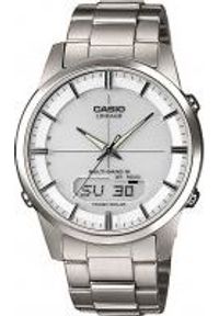 Zegarek Casio Zegarek męski LCW-M170TD -7AER #1