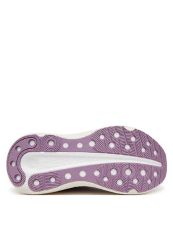 Under Armour Buty do biegania Ua W Infinite Elite 2 3028178 Fioletowy. Kolor: fioletowy. Materiał: materiał