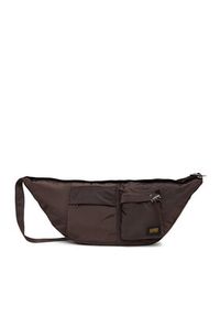 G-Star RAW - G-Star Raw Torebka C-XC8777 Brązowy. Kolor: brązowy. Materiał: materiał #4