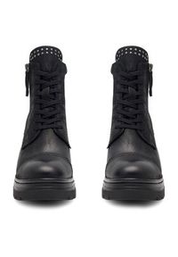 Lasocki Trzewiki CEO-WI16-24474-02 Czarny. Kolor: czarny. Materiał: skóra #7