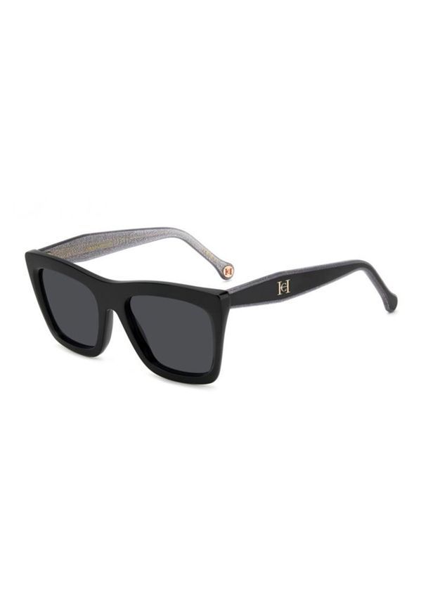 Carolina Herrera - Okulary damskie HER 0226/S BSCIR CAROLINA HERRERA