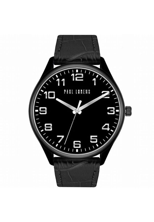 Zegarek męski Paul Lorens BANGIO PL20022A-1A5