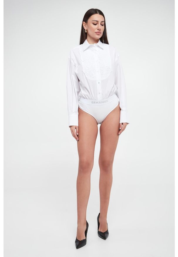 Ermanno Firenze - Body damskie ERMANNO FIRENZE