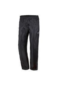 Spodnie damskie turystyczne CMP 3X96436. Kolor: czarny. Sezon: lato. Sport: turystyka piesza #1