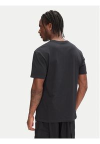 columbia - Columbia T-Shirt Csc Basic Logo™ 1680053 Czarny Regular Fit. Kolor: czarny. Materiał: bawełna #4