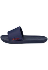 Rider - Klapki basenowe dziecięce RIDER Speed Slide. Kolor: niebieski