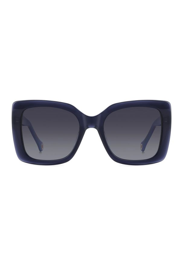 Carolina Herrera - Okulary damskie przeciwsłoneczne HER 0258/G/S PJP9O CAROLINA HERRERA