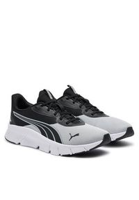 Puma Sneakersy FlexFocus Lite 310093 07 Szary. Kolor: szary. Materiał: mesh, materiał #4